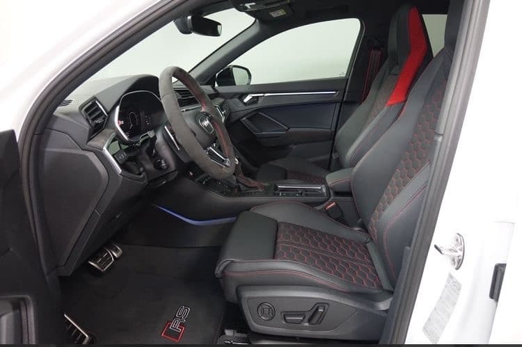 Audi RSQ3 Sportback 5