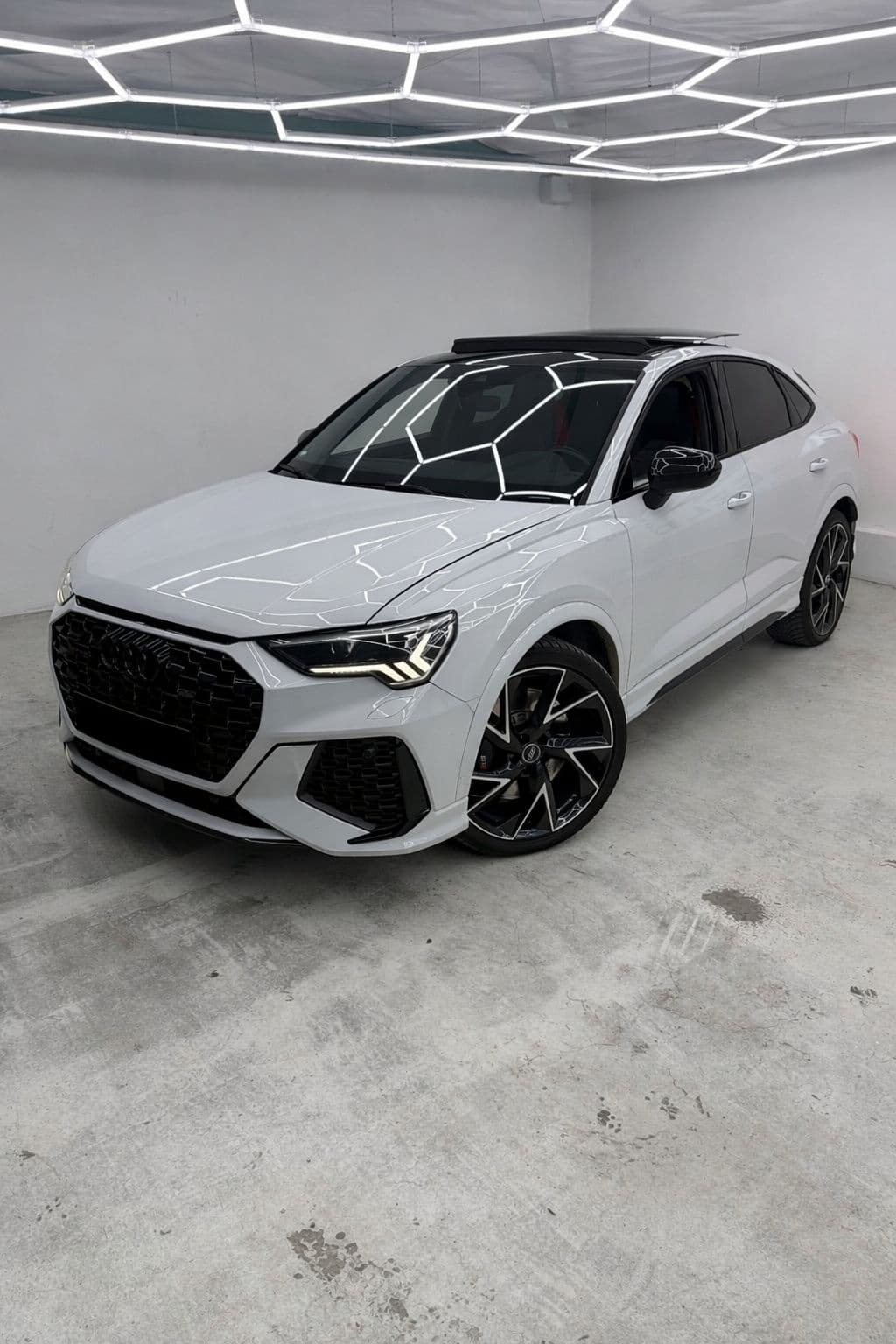 Audi RSQ3 Sportback 2