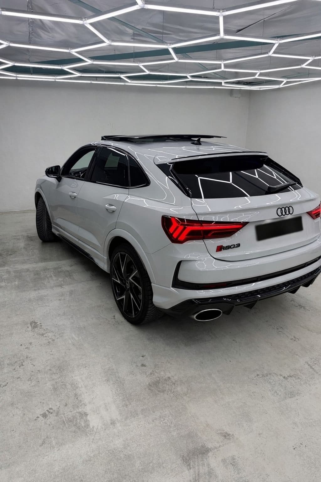 Audi RSQ3 Sportback 3
