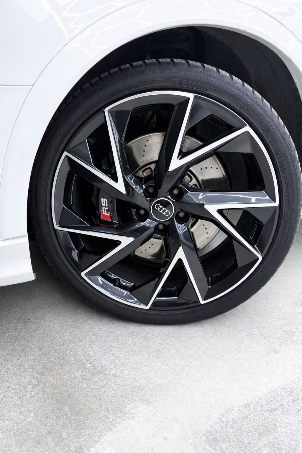 Audi RSQ3 Sportback 7