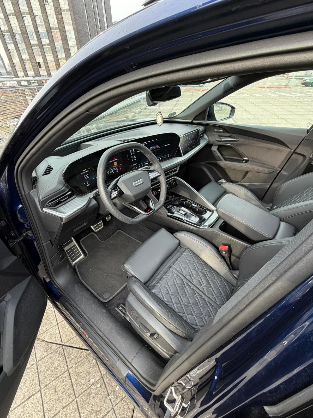 Audi SQ5 (2026) 5