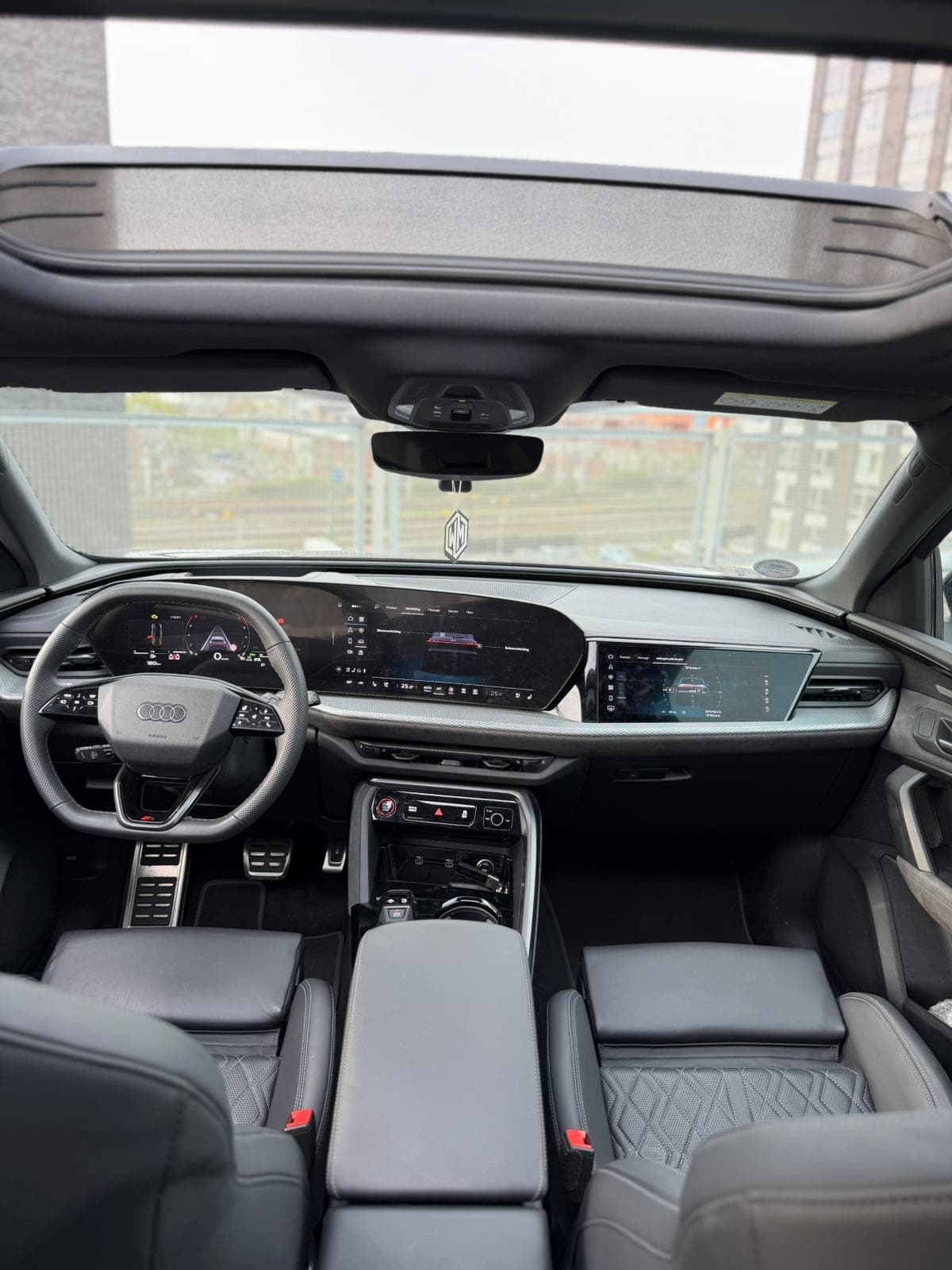 Audi SQ5 (2026) 6
