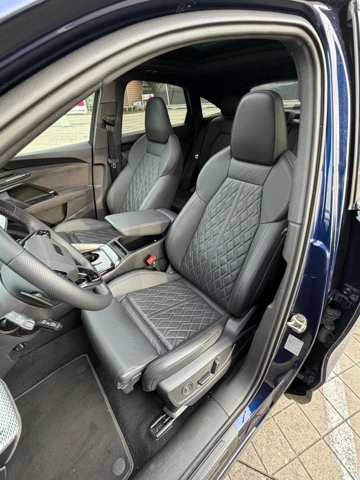 Audi SQ5 (2026) 8
