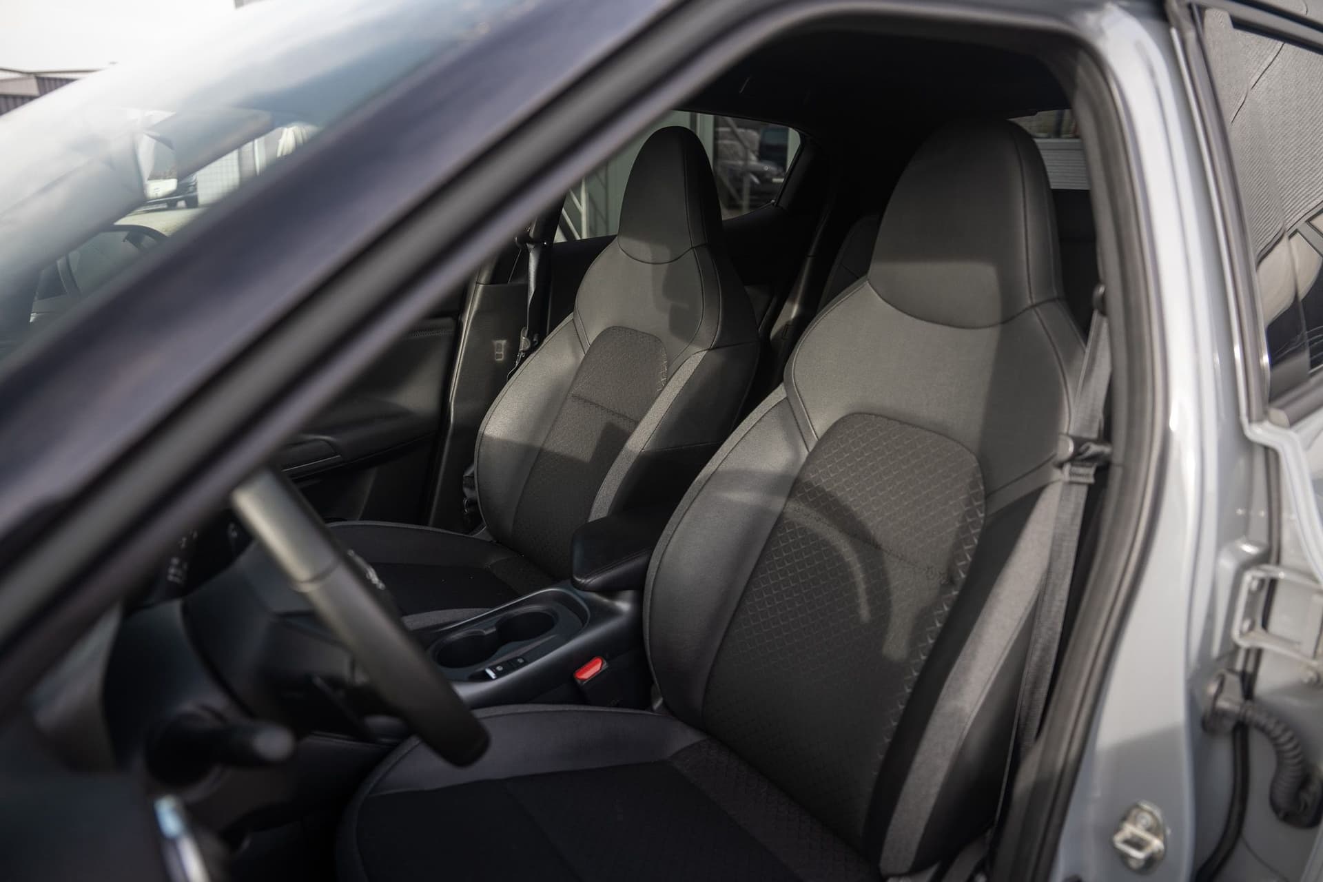 Nissan Juke 5