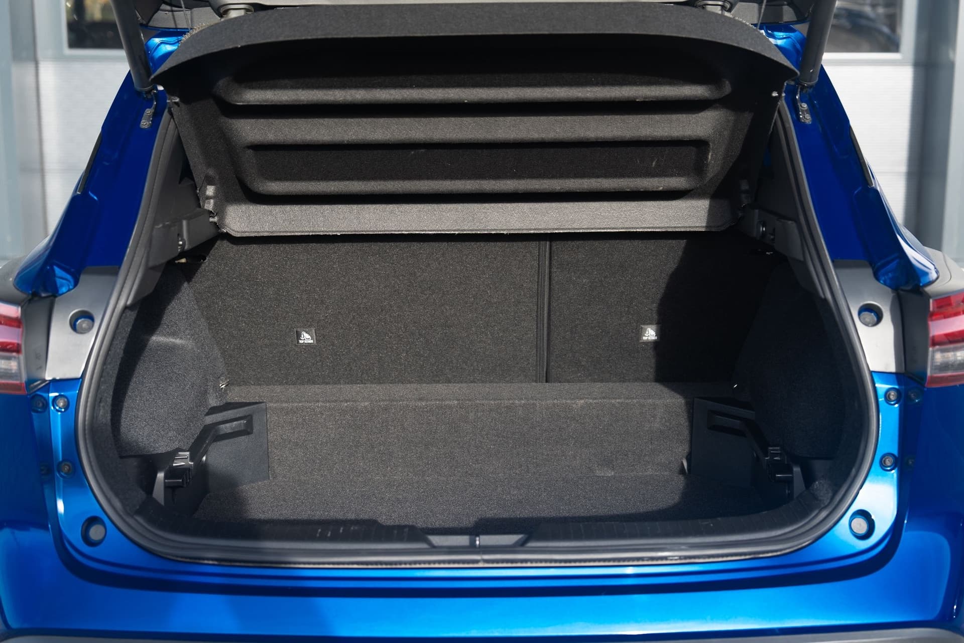 Nissan Qasqai 8