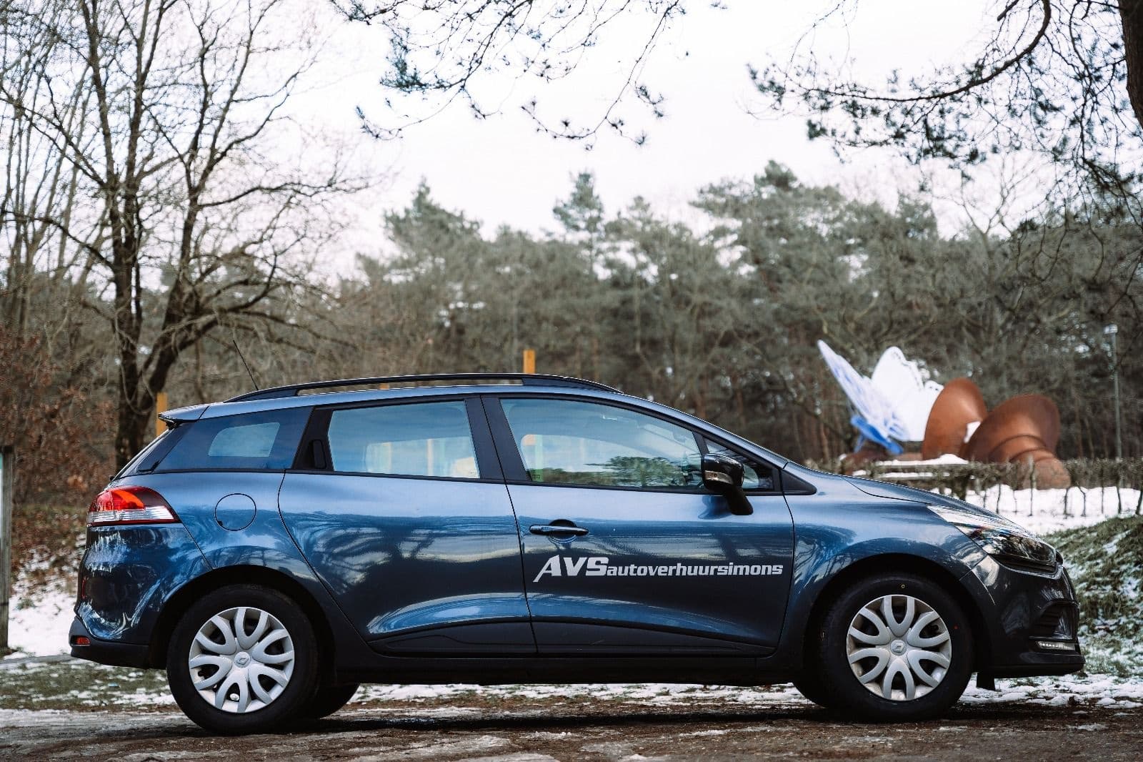 Renault Clio 3
