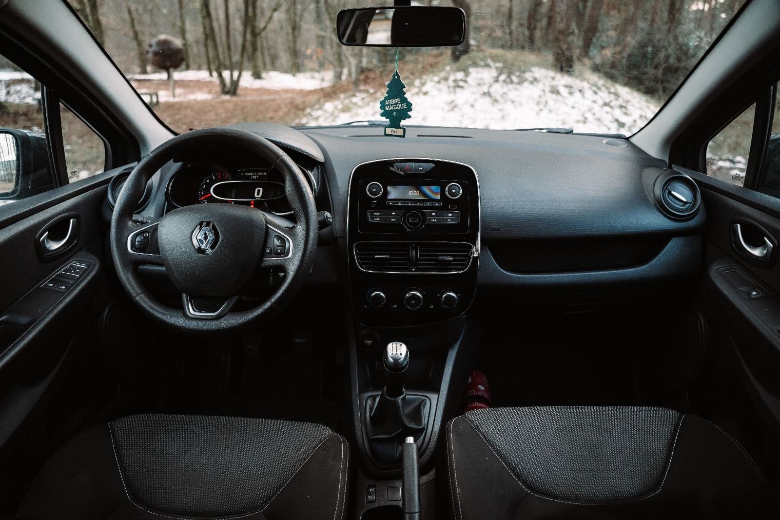 Renault Clio 4