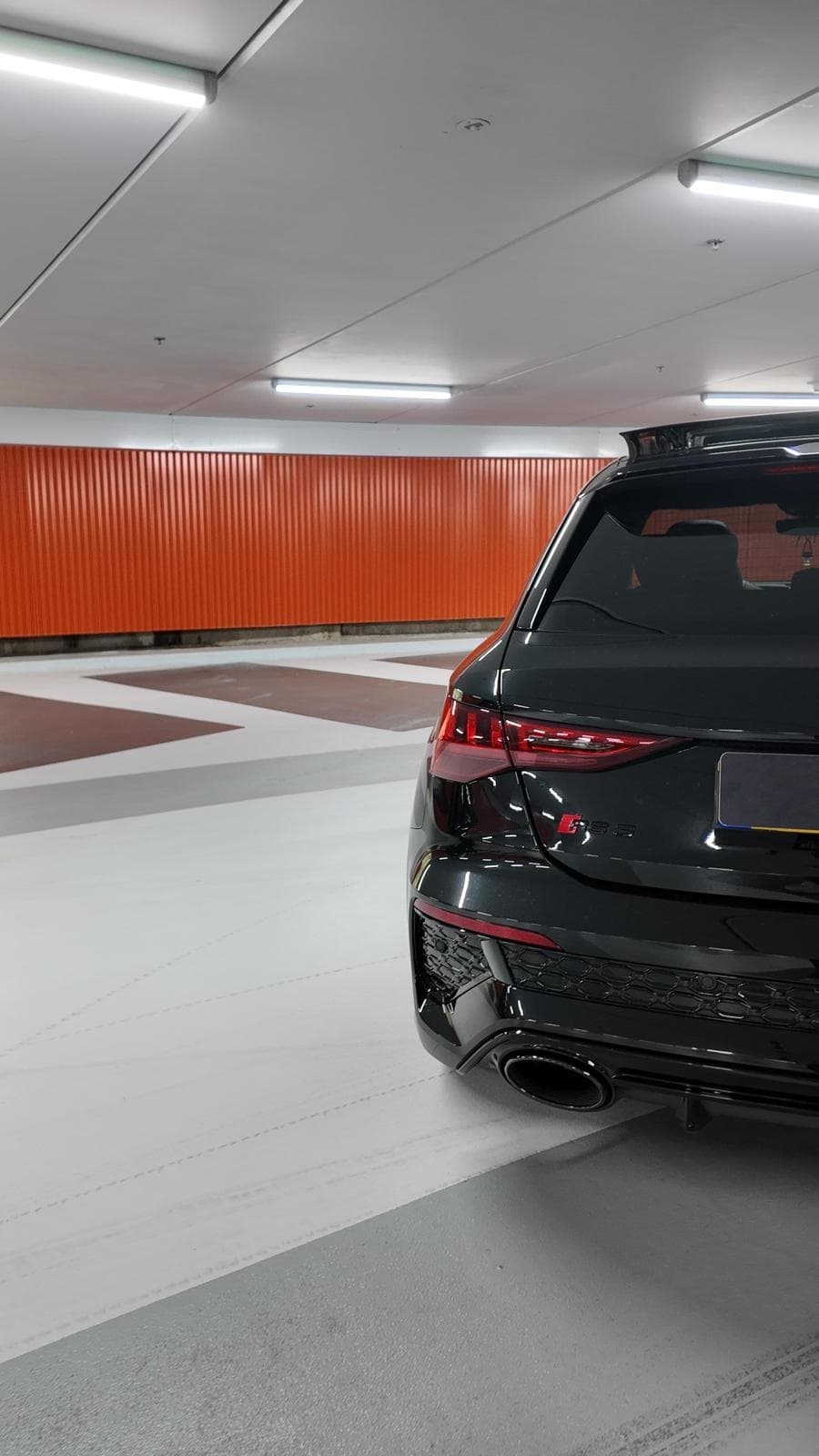 Audi RS3 Sportback 6