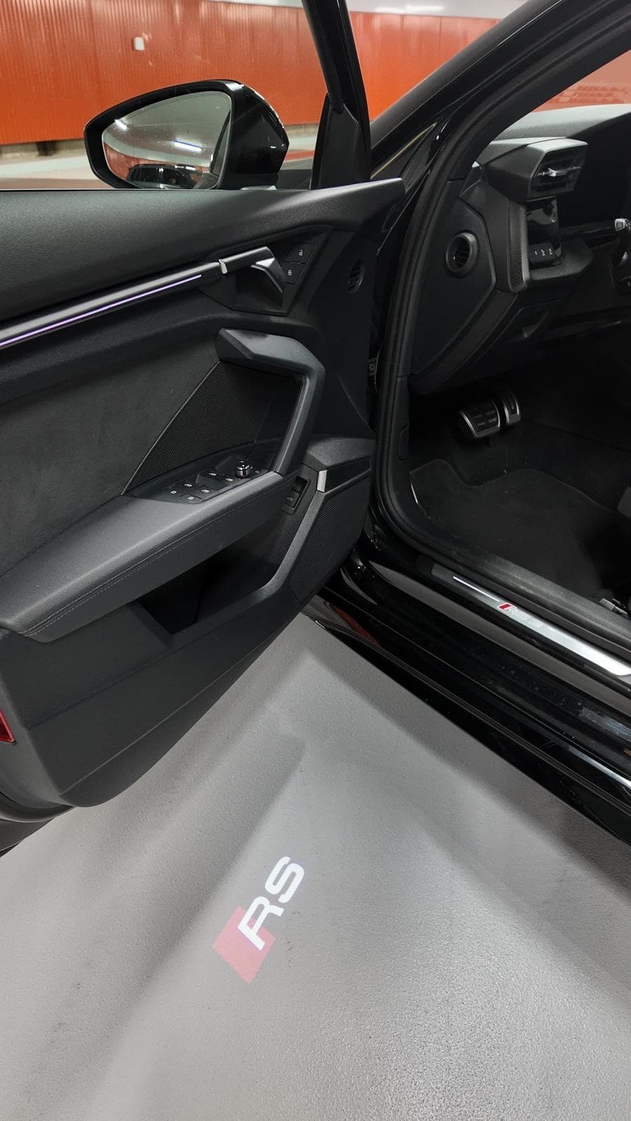Audi RS3 Sportback 9
