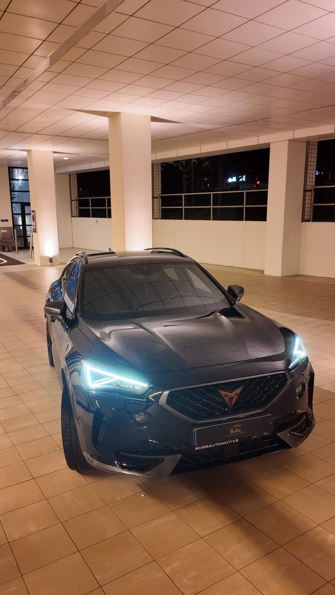 Cupra Formentor VZ 2