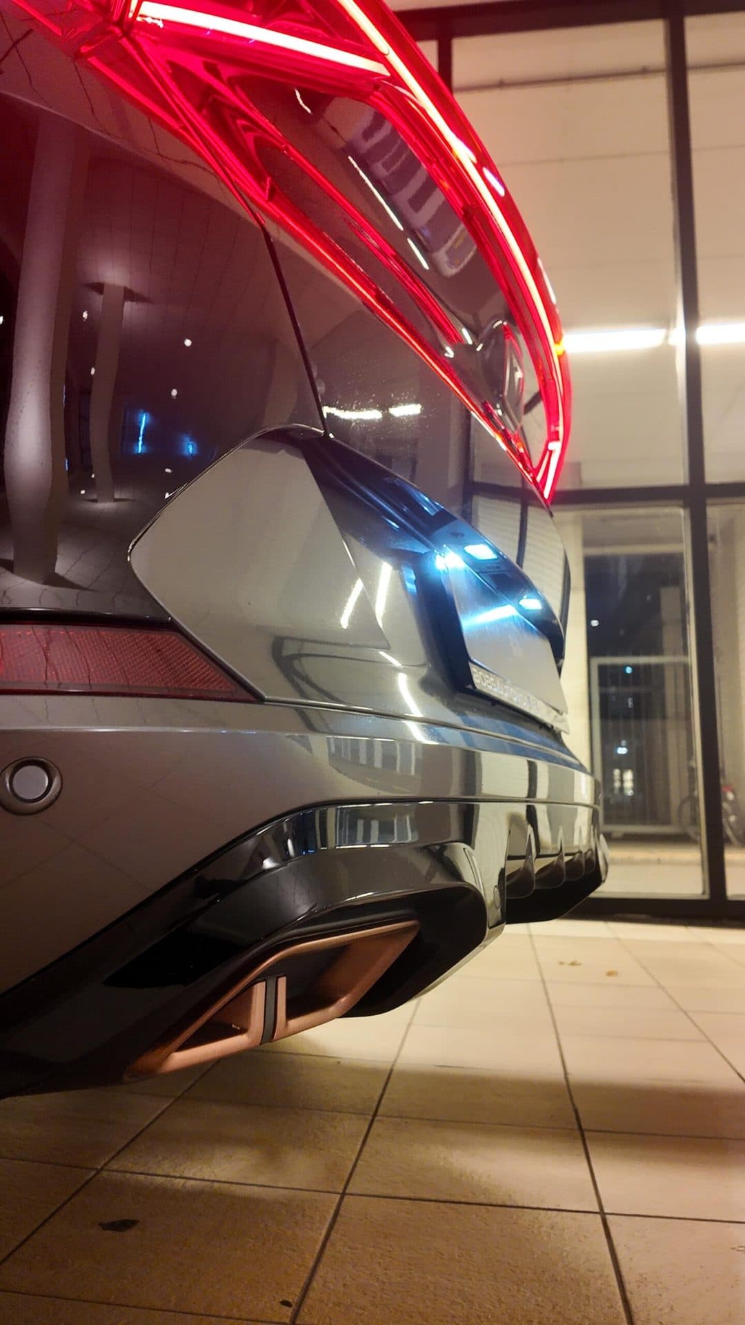 Cupra Formentor VZ 3