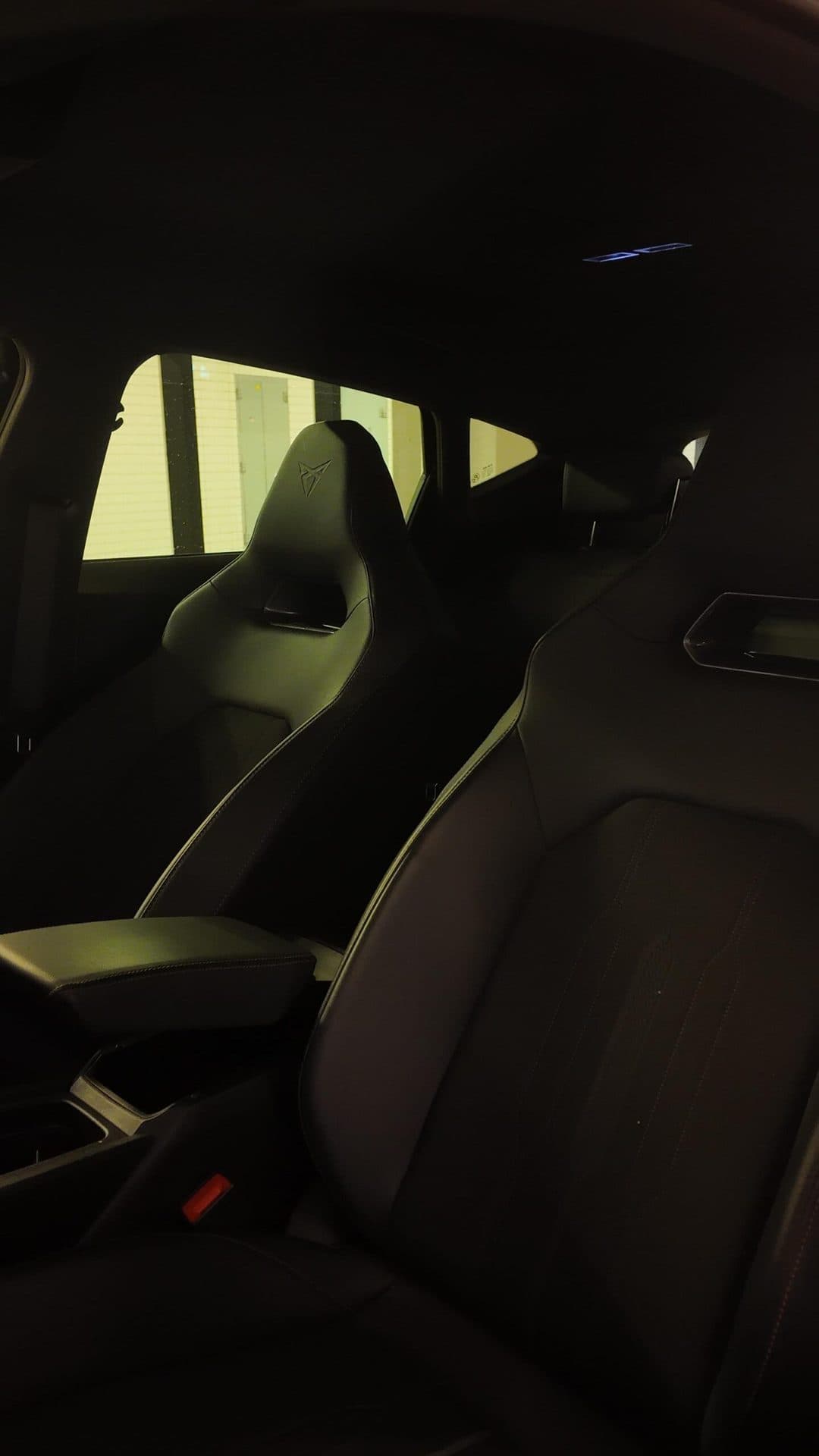 Cupra Formentor VZ 5