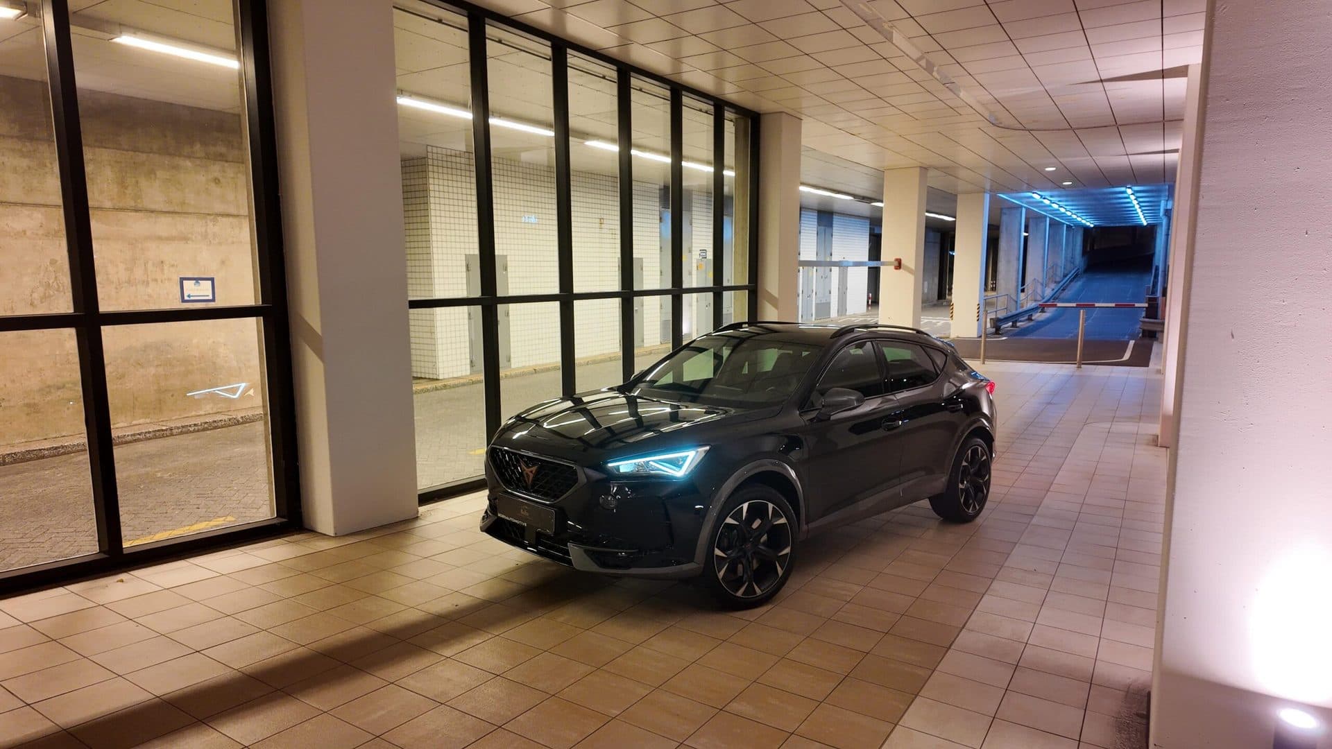 Cupra Formentor VZ 10
