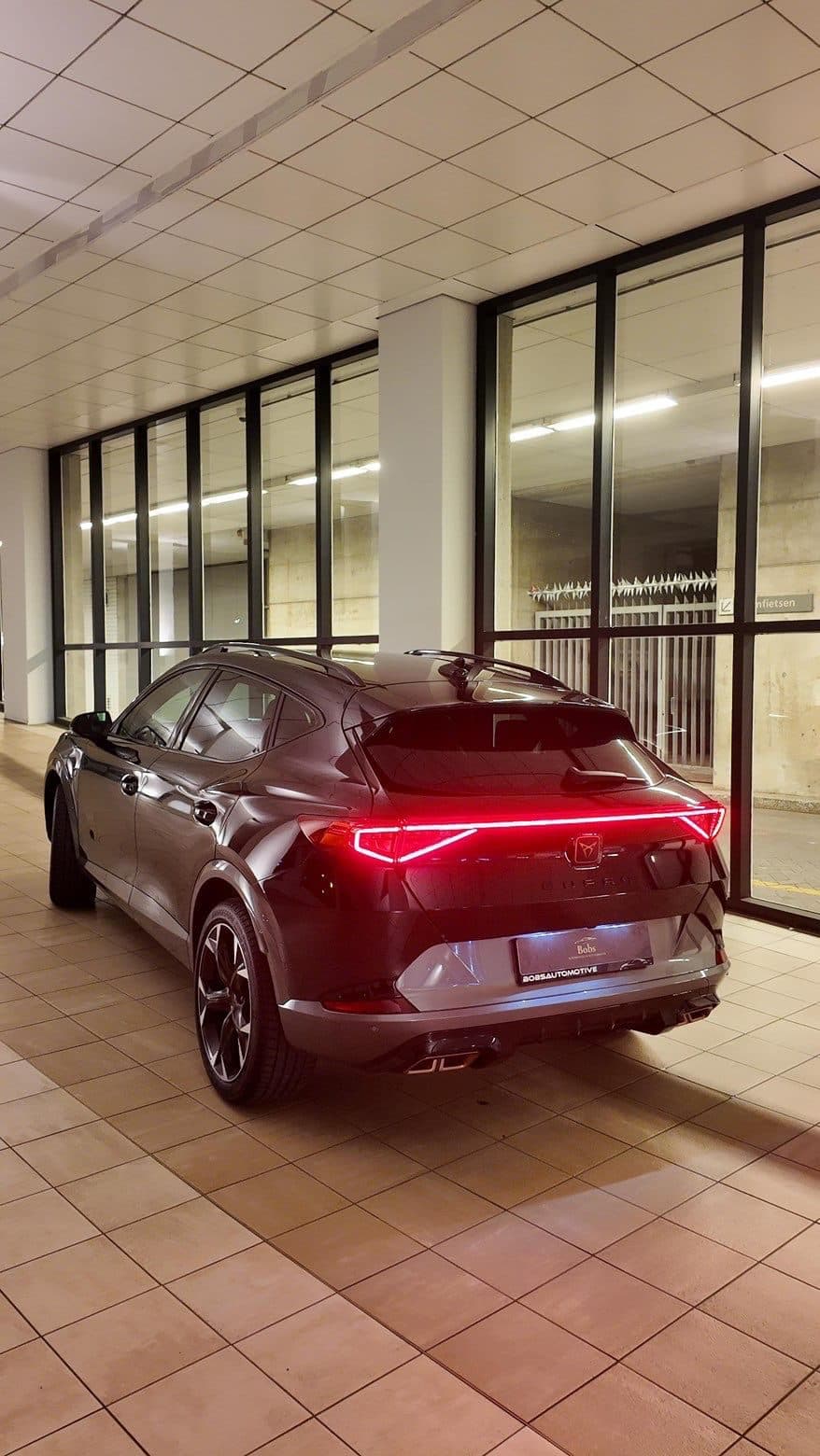 Cupra Formentor 3