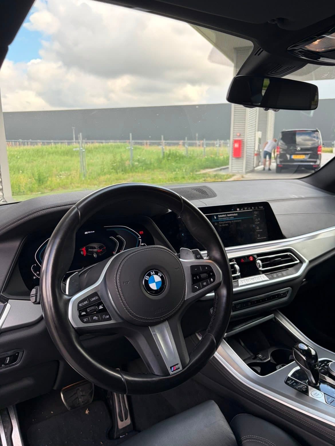 BMW X5 M-Pakket 3
