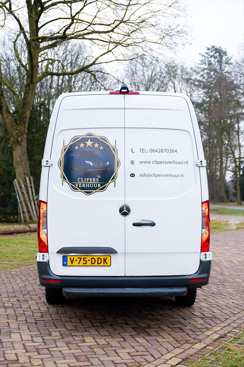 Mercedes-Benz Sprinter 2