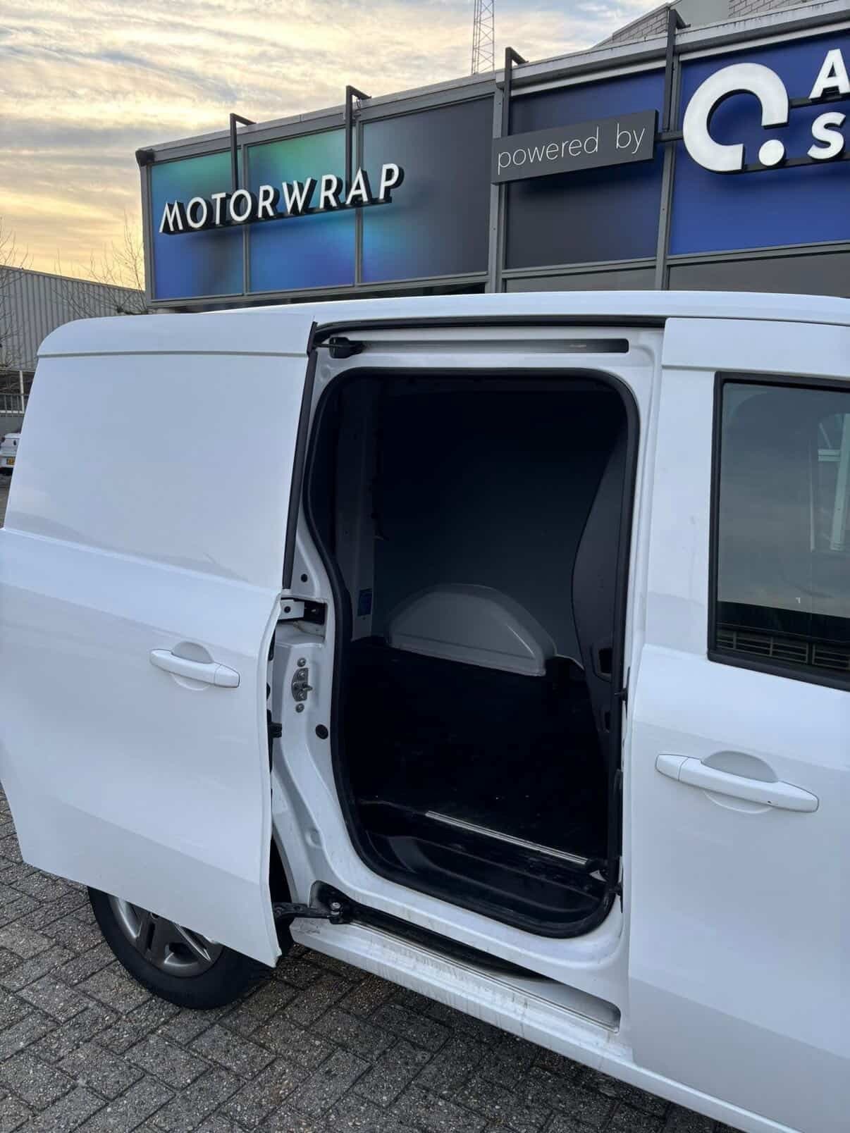 Mercedes-Benz Citan 2