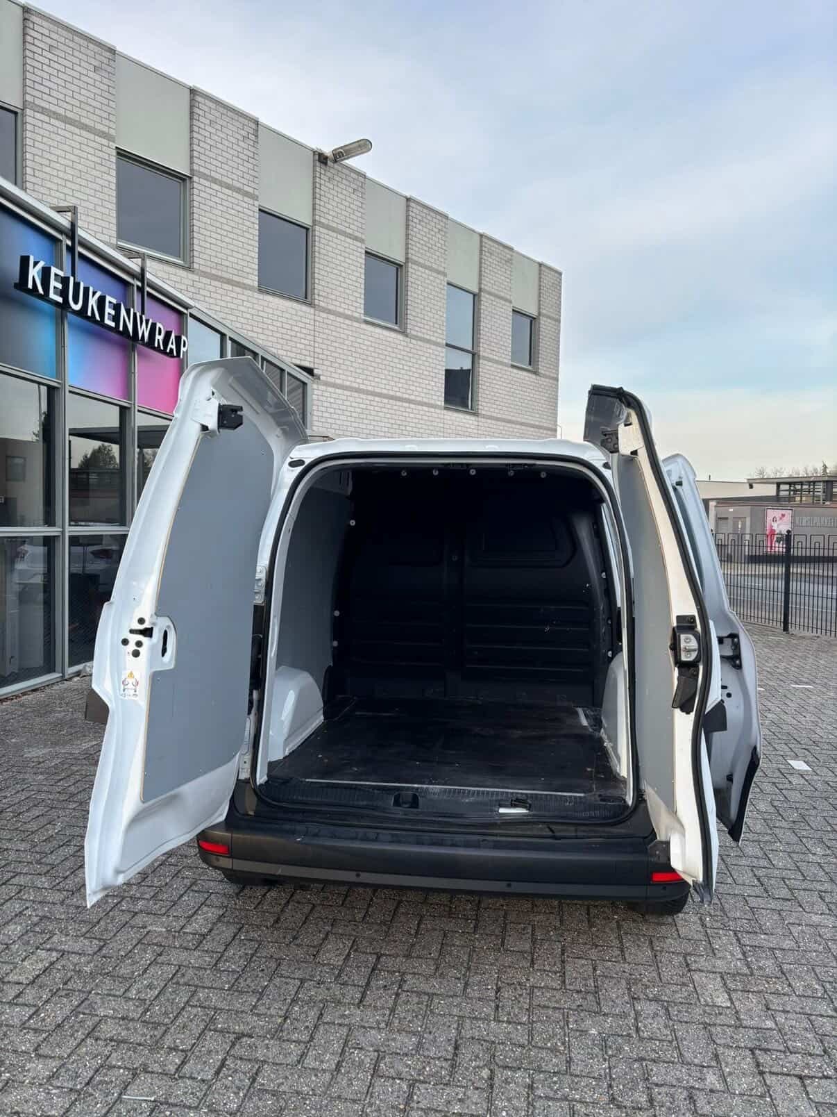 Mercedes-Benz Citan 3