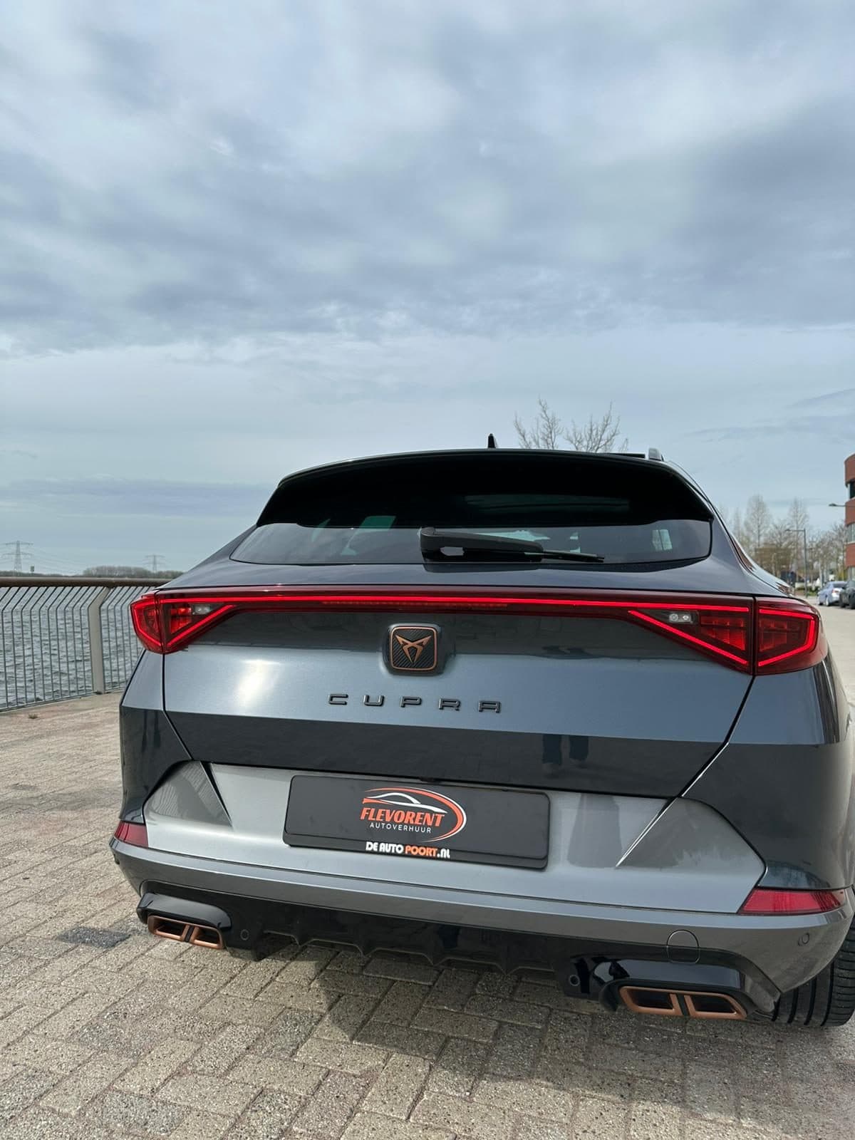 Cupra Formentor 3