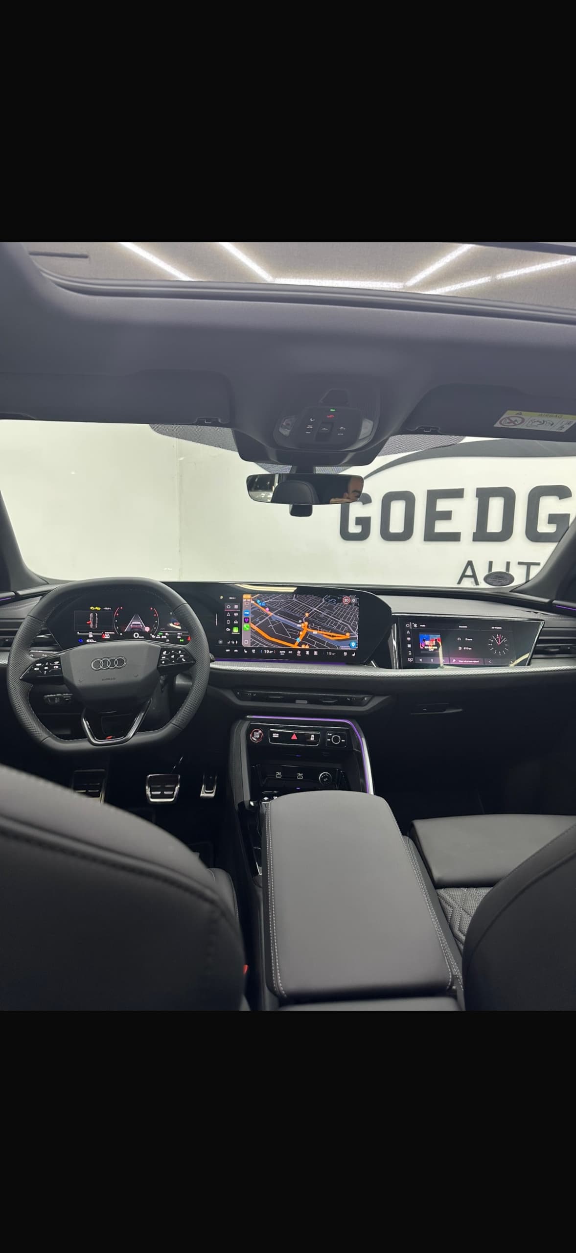 Audi SQ5 Sportback 7