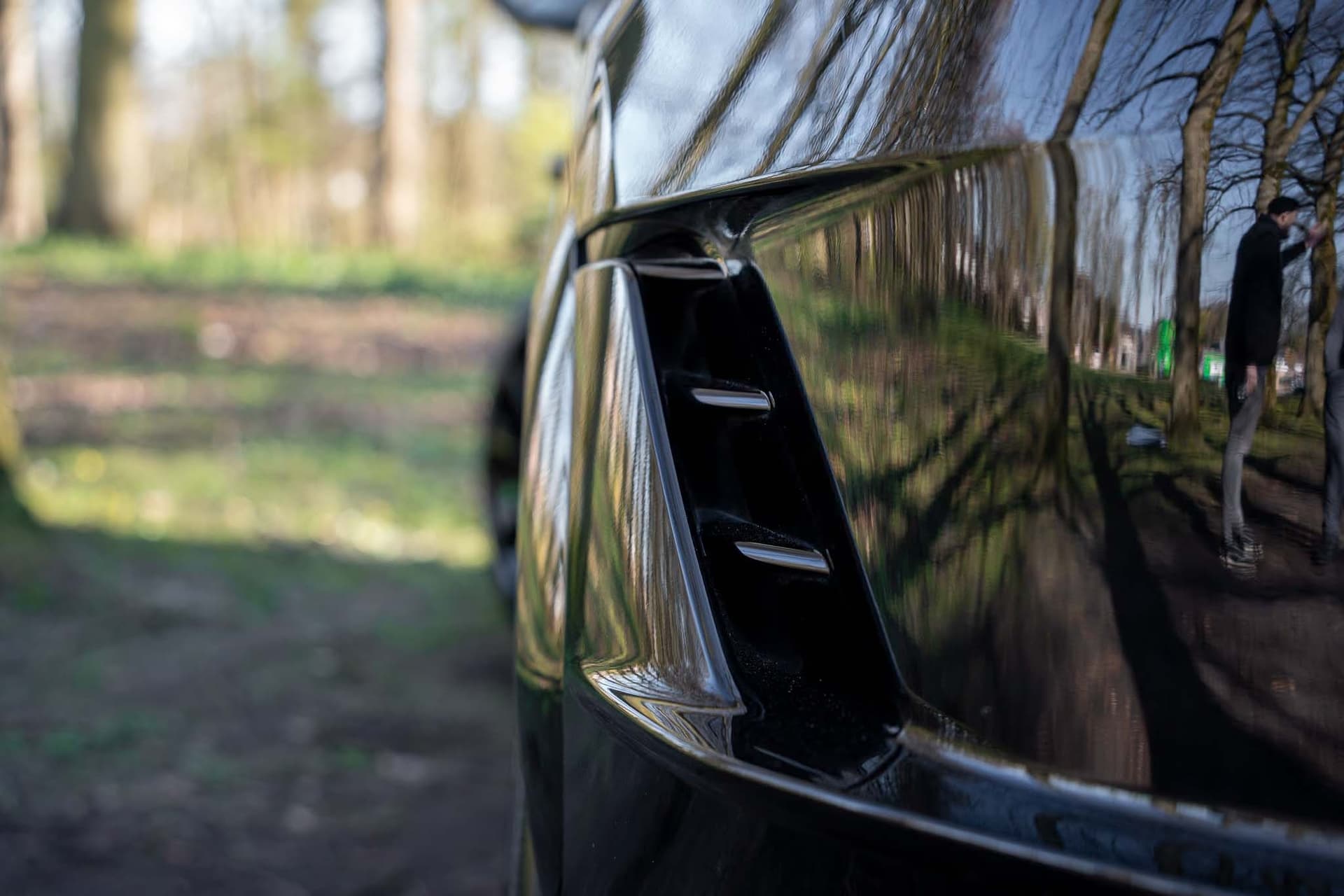 Lamborghini Urus S 2