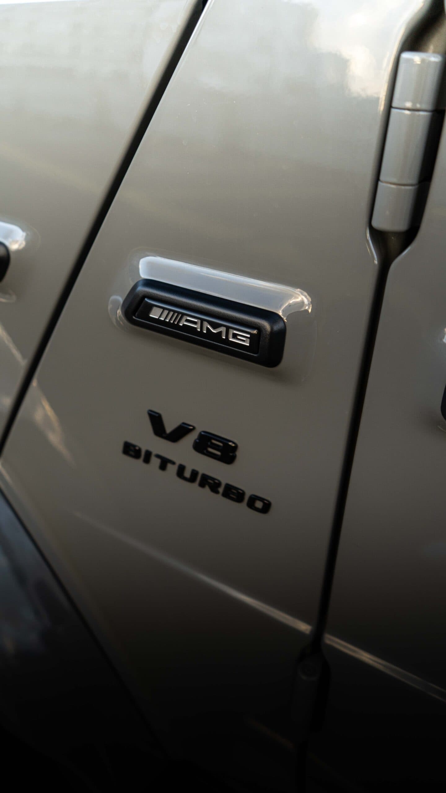 Mercedes-AMG G 63 2