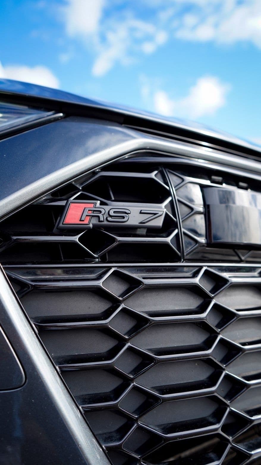 Audi RS7 Performance 10