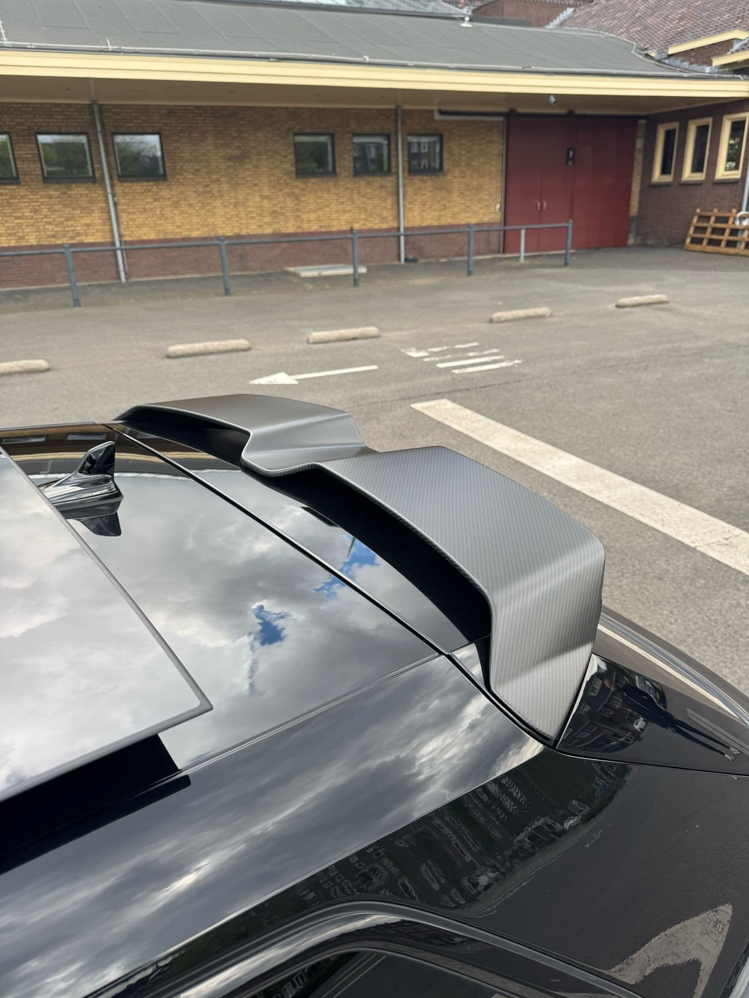 Audi S3 Sportback 6