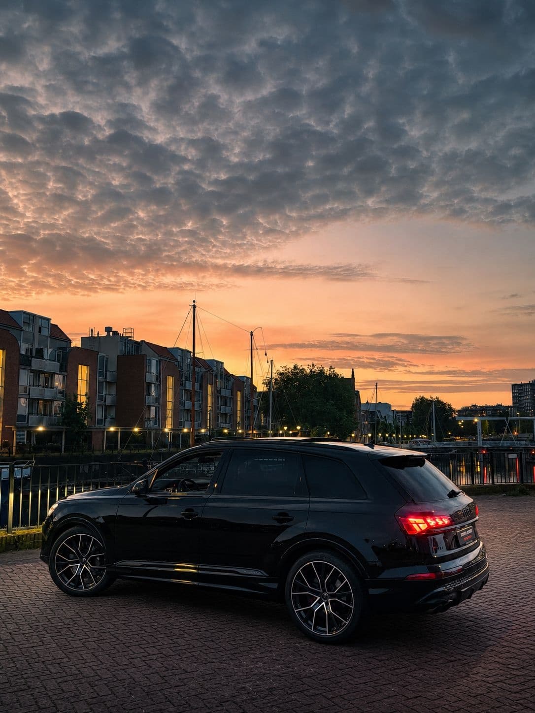 Audi SQ7 (2026) 3