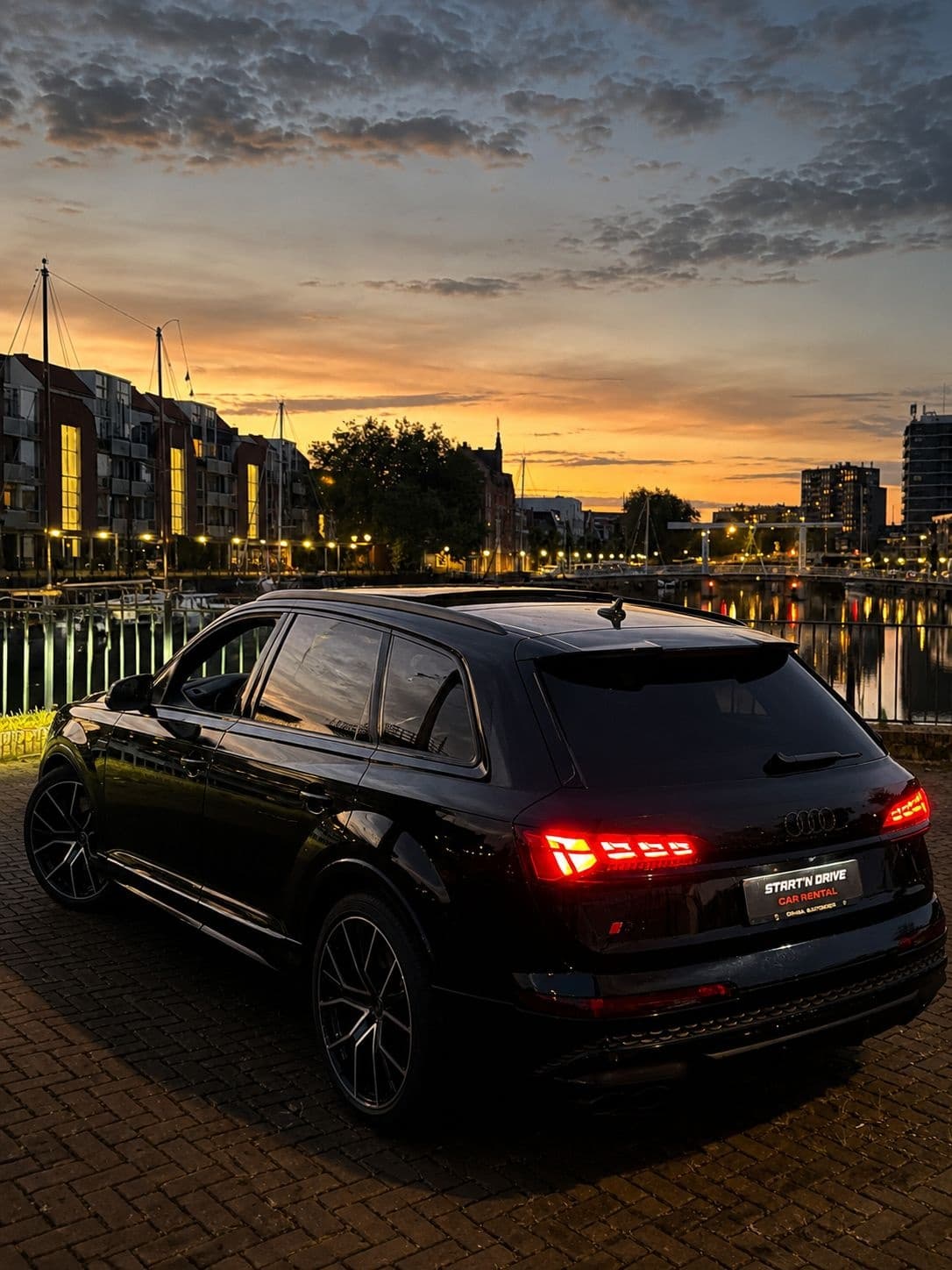 Audi SQ7 (2026) 4
