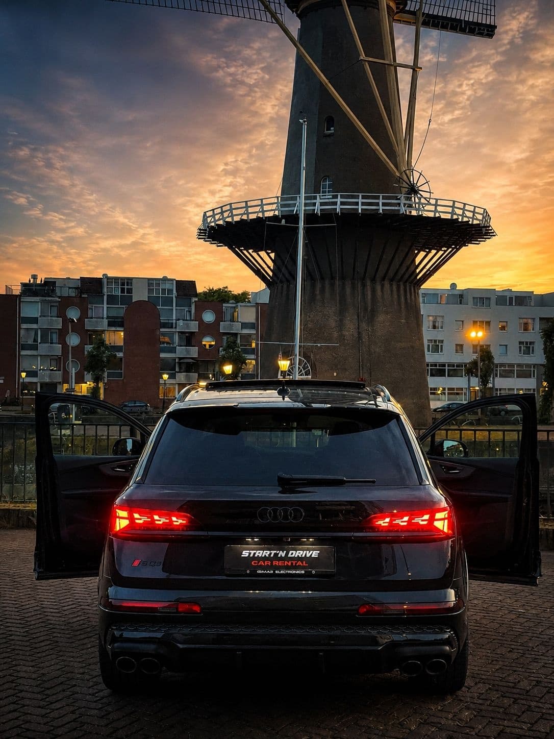 Audi SQ7 (2026) 5
