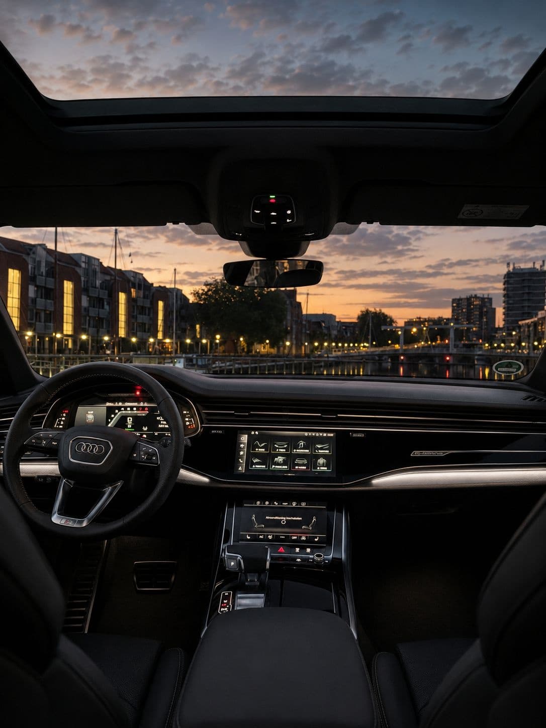 Audi SQ7 (2026) 8