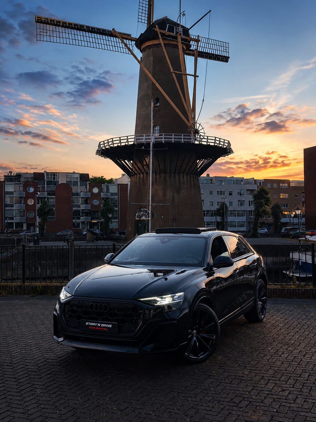 Audi SQ8 2026 2