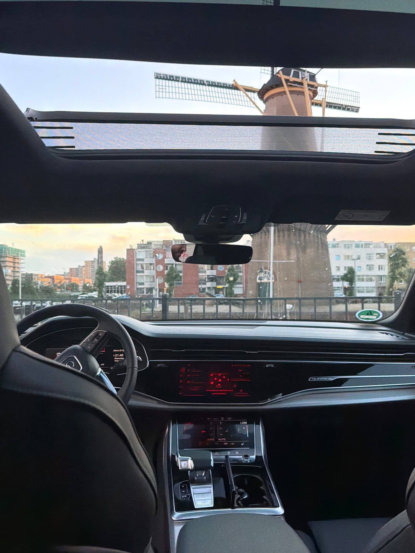 Audi SQ8 2026 3
