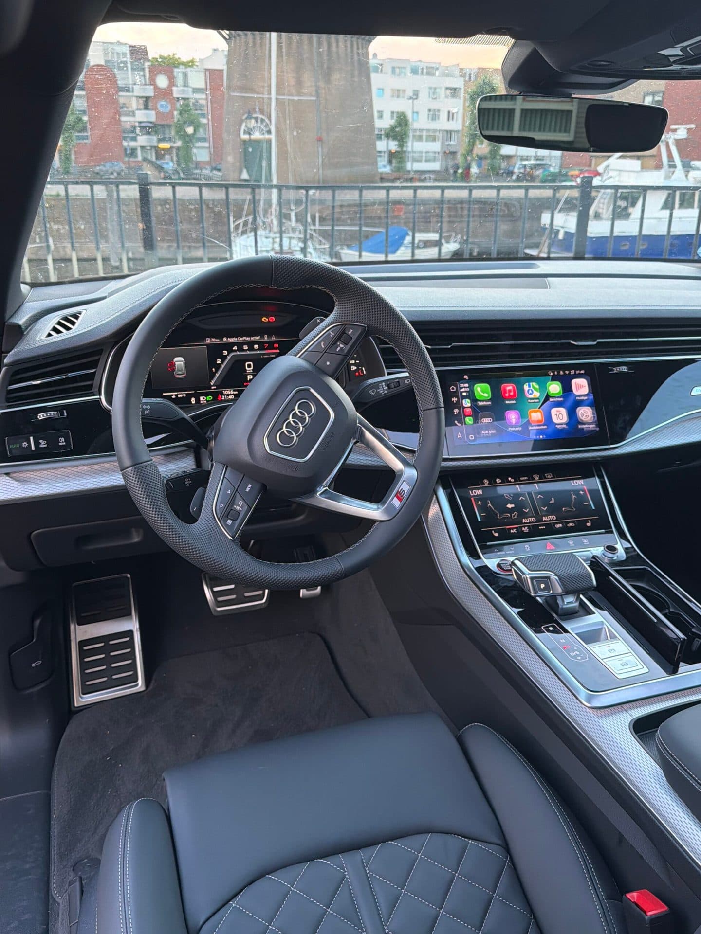 Audi SQ8 2026 4