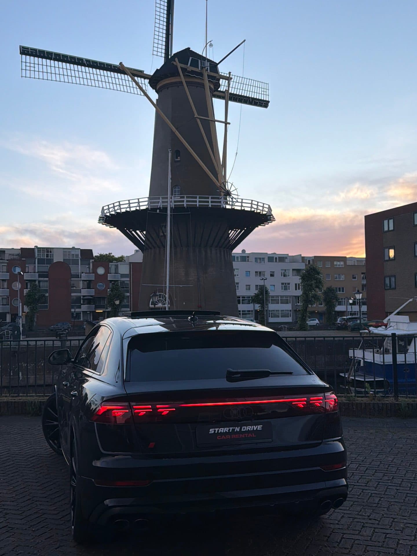Audi SQ8 2026 5