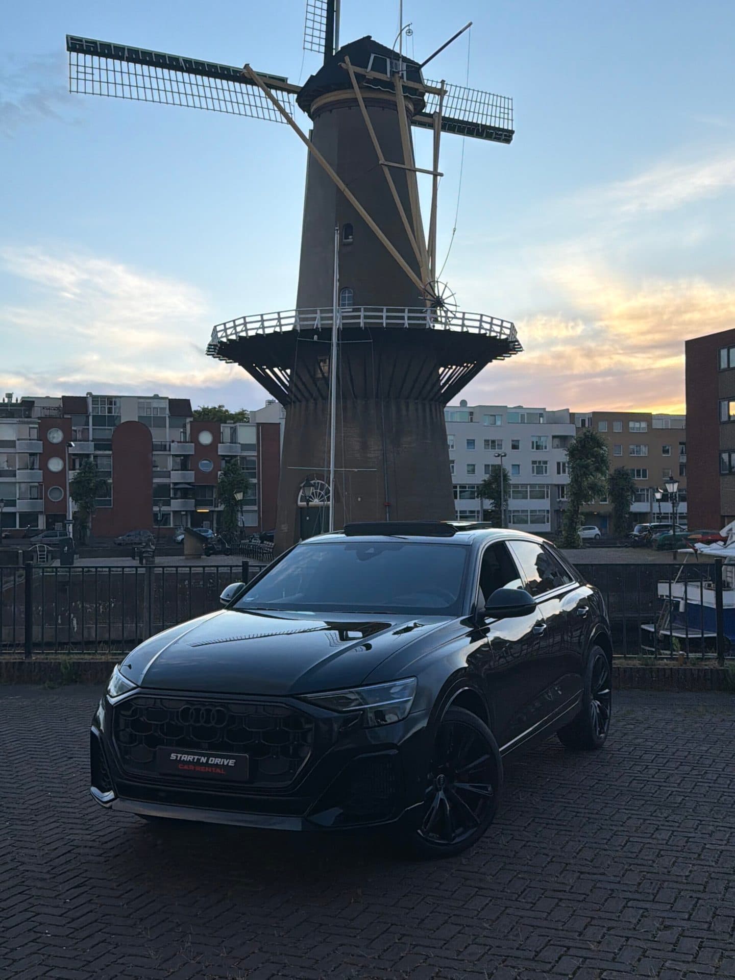 Audi SQ8 2026 6