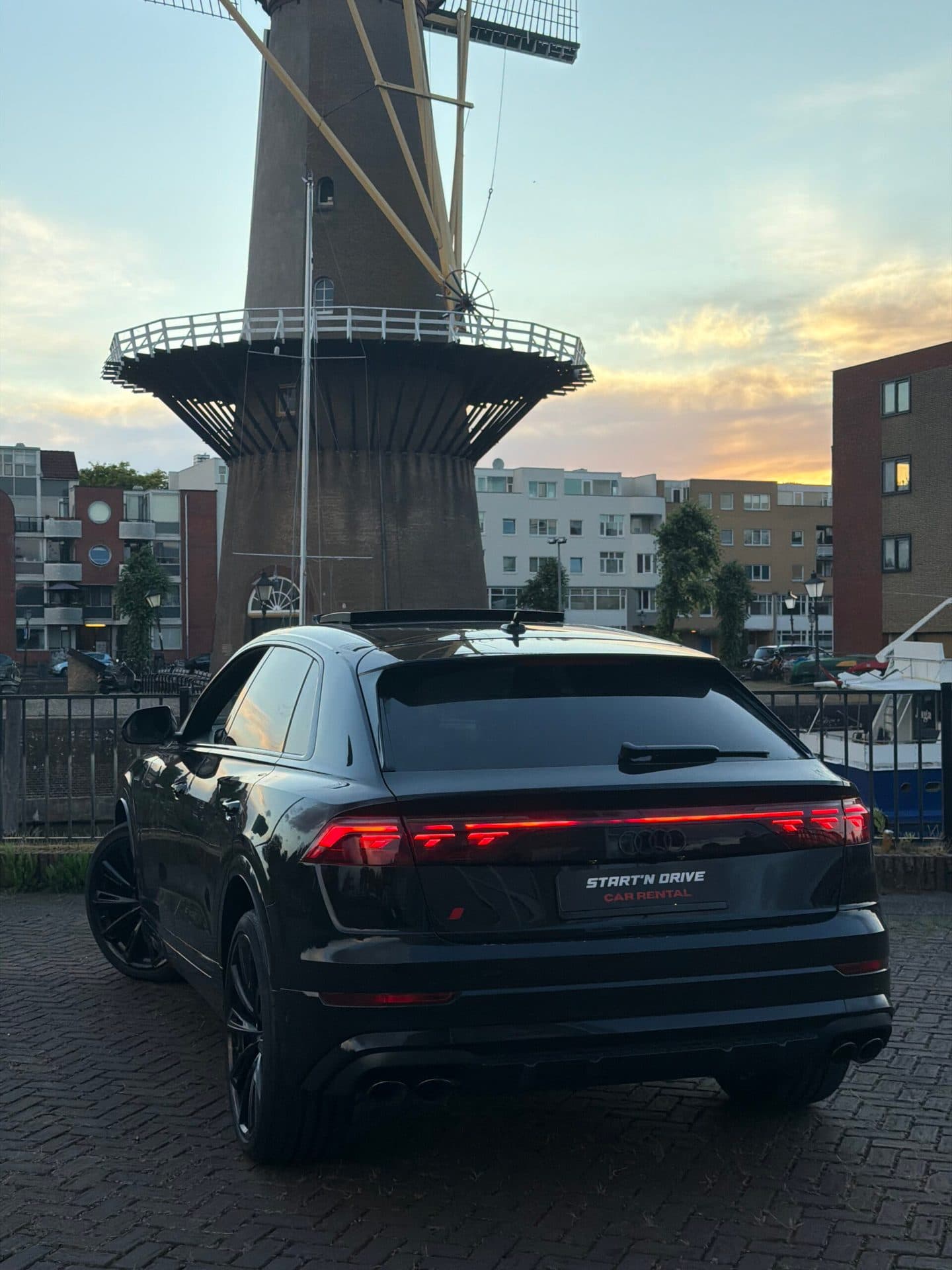 Audi SQ8 2026 7