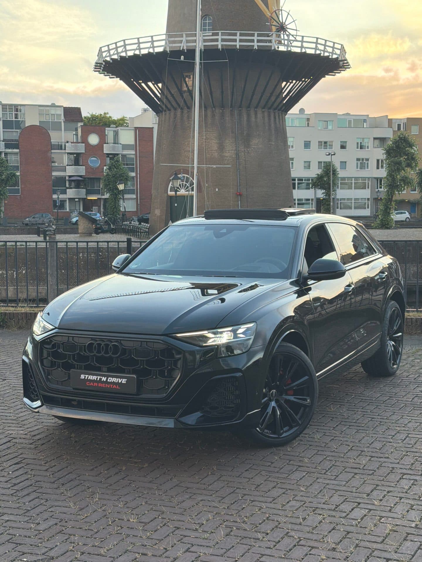 Audi SQ8 2026 8