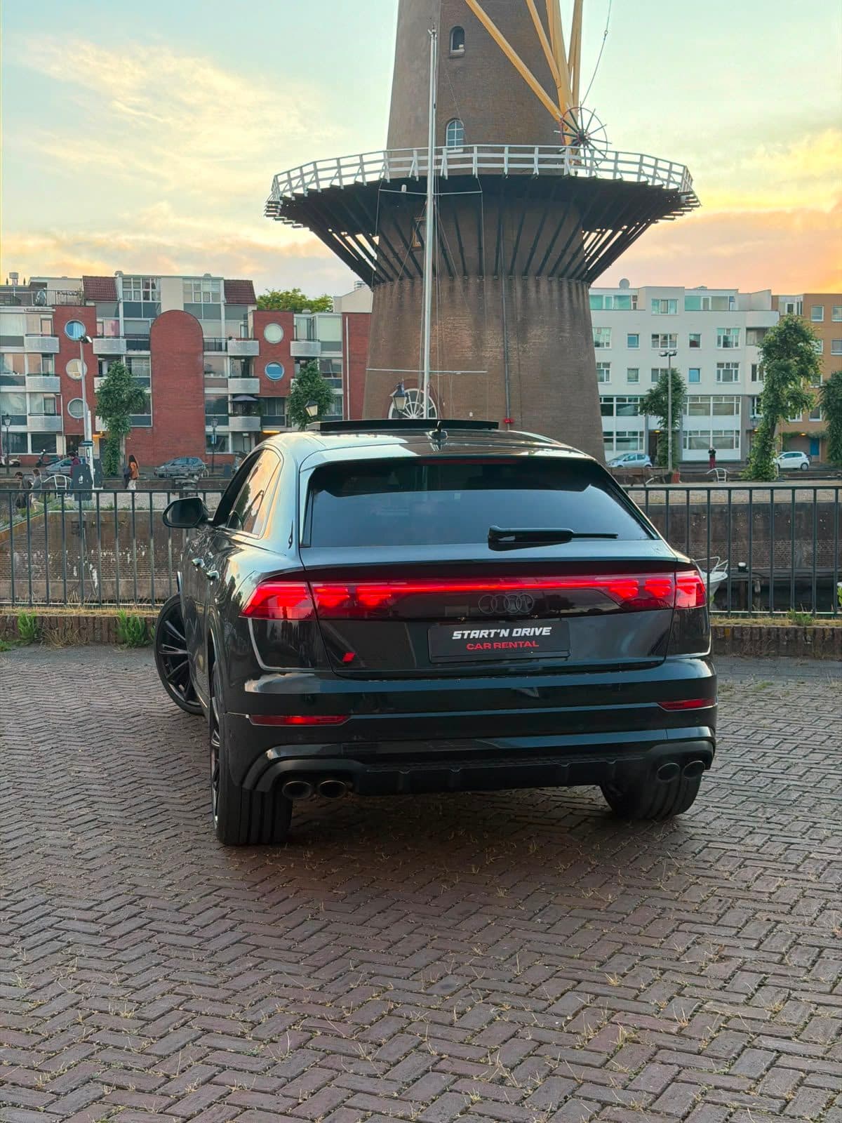 Audi SQ8 (2026) 3