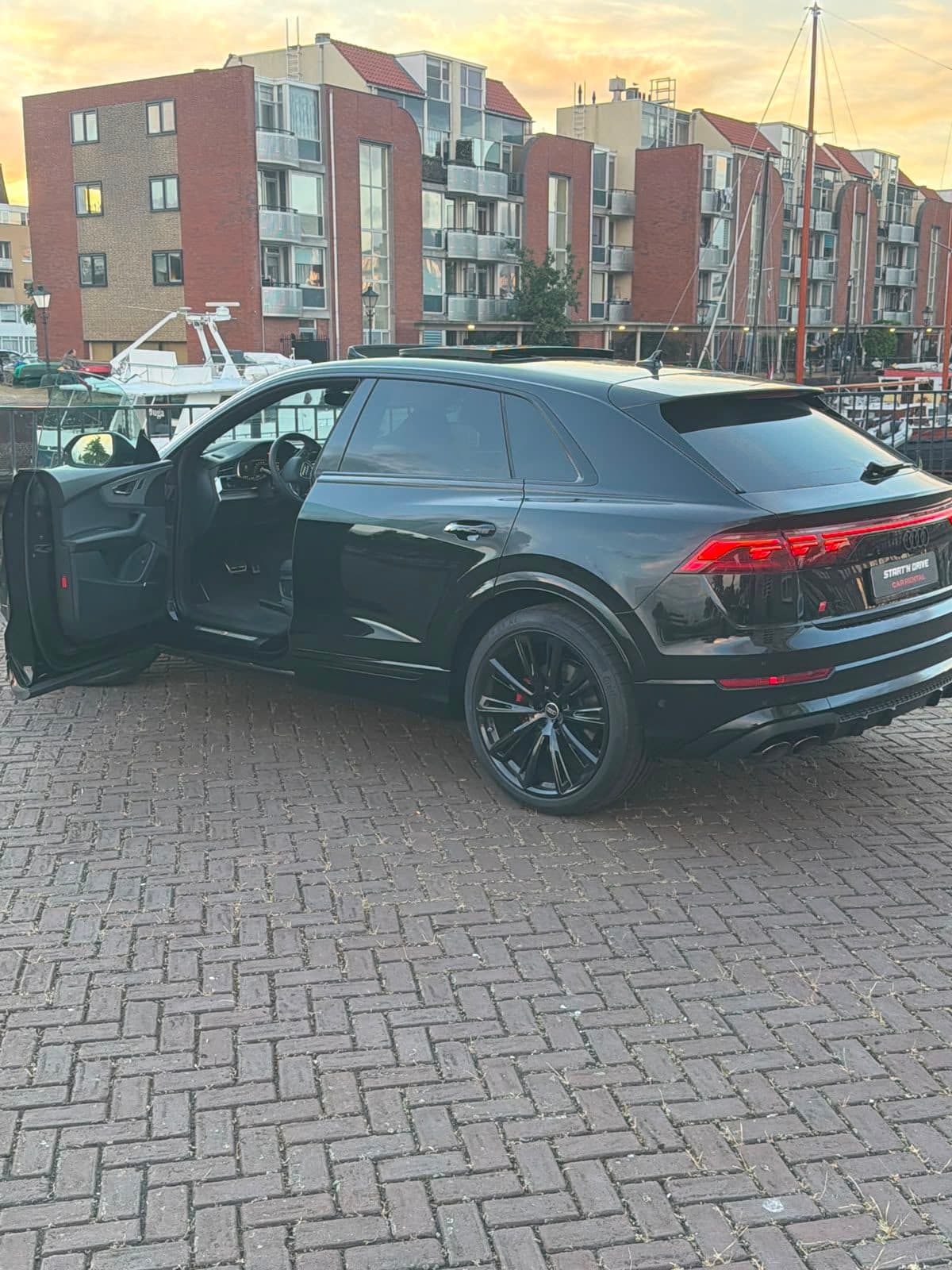 Audi SQ8 (2026) 4