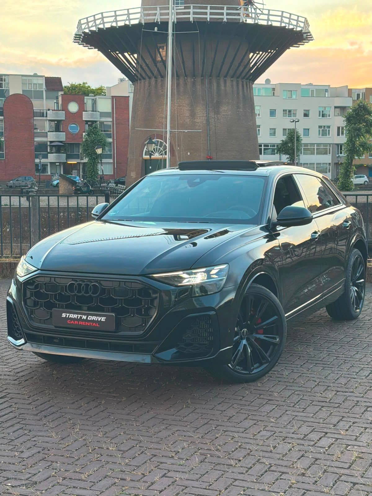 Audi SQ8 (2026) 6