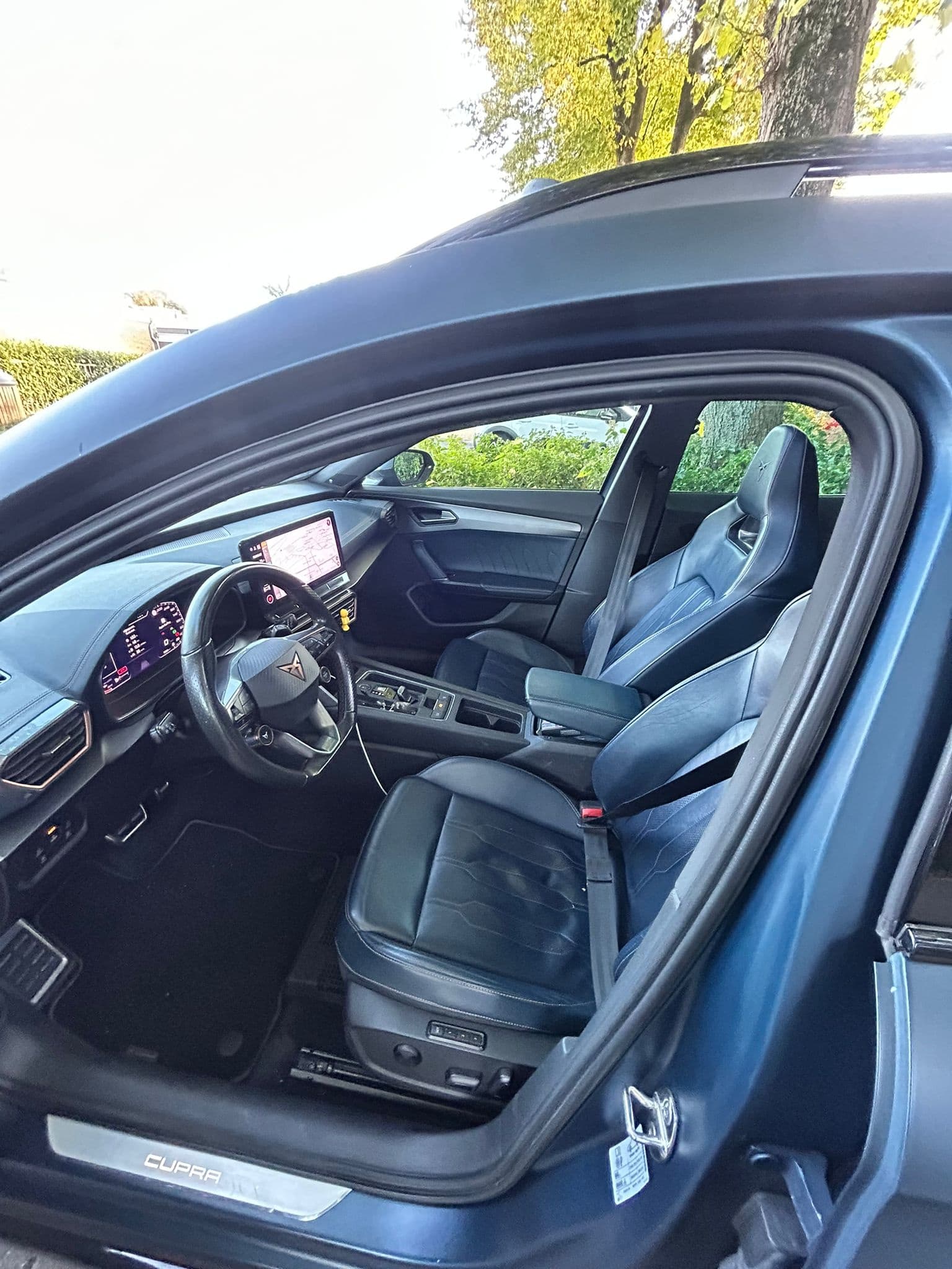 Cupra Formentor VZ 4