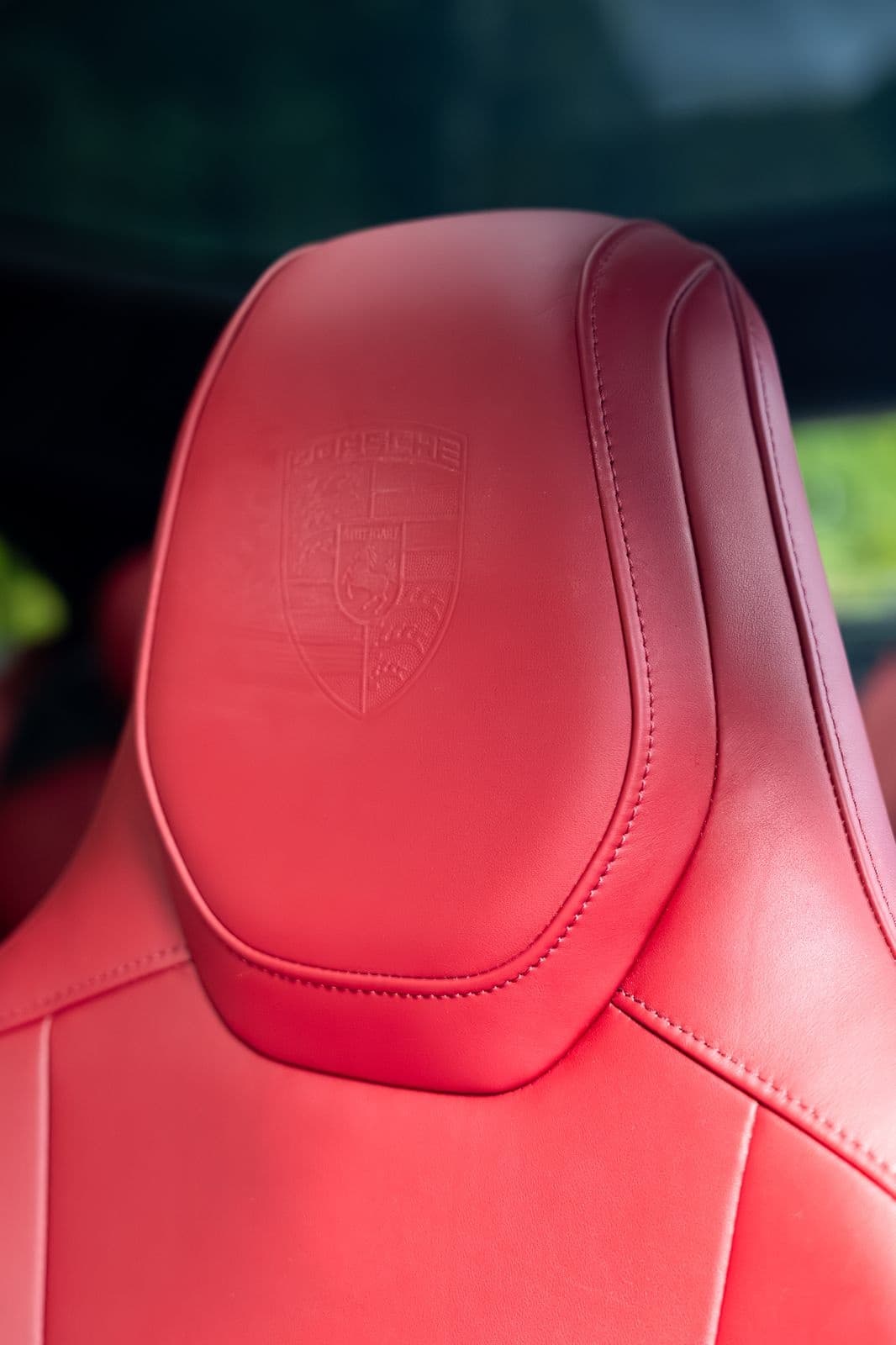 Porsche Taycan 6