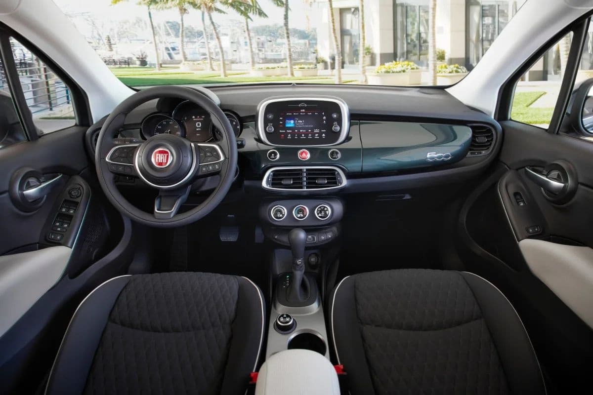 Fiat 500 3