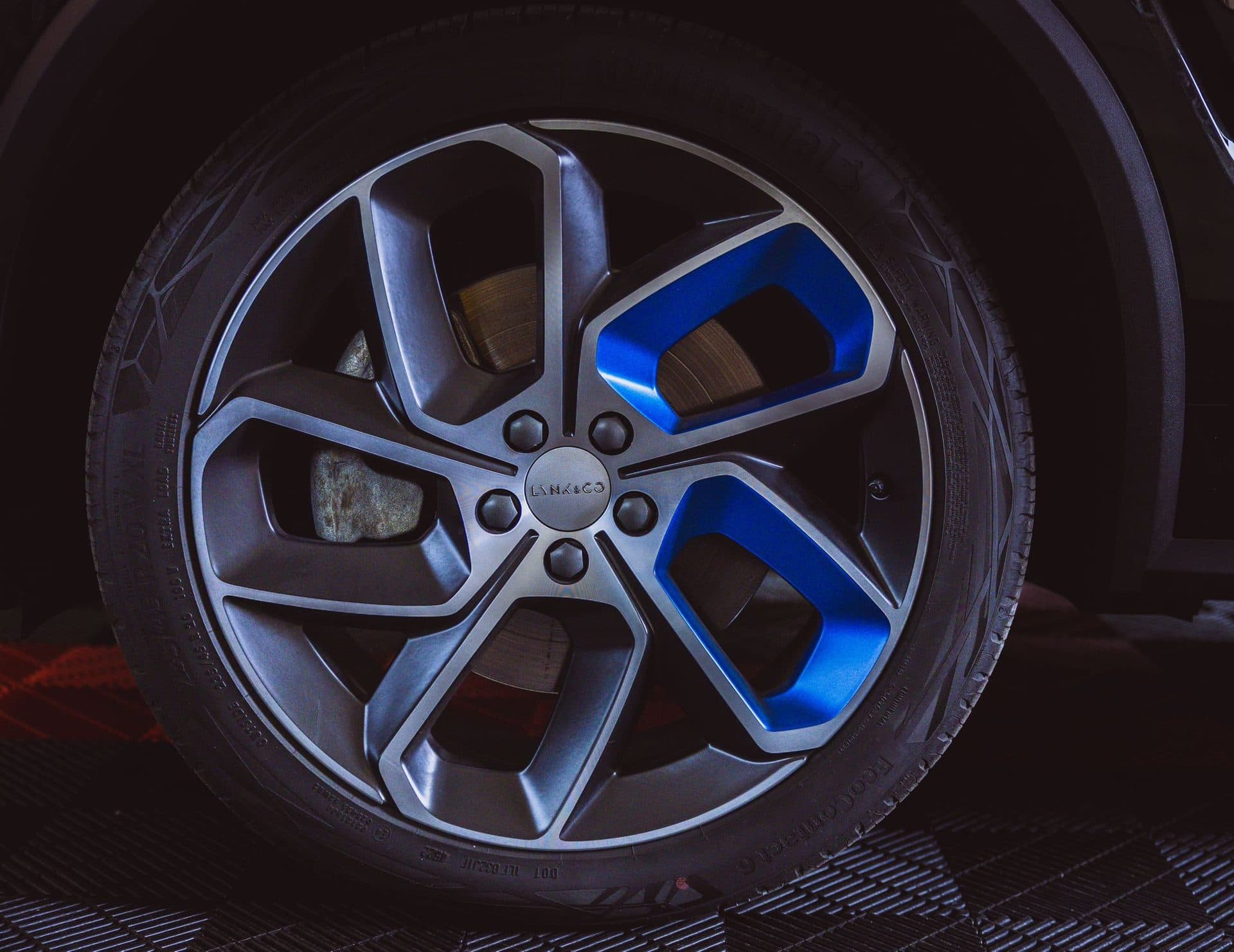 Lynk & Co  5