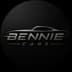 Bennie Cars logo