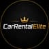 CarRentalElite logo