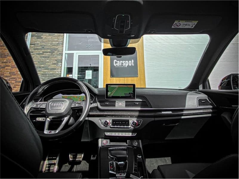 Audi SQ5 3