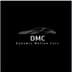 Dynamic Motion Cars logo